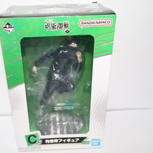 Φιγούρα Jujutsu Kaisen Inumaki Kuji Prize Anime Figure Σφραγισμένη