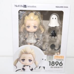 Φιγούρα NIER Nendoroid Good Smile Company Σφραγισμένη