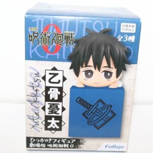 Φιγούρα Jujutsu Kaisen YUTA Anime Figure Σφραγισμενη