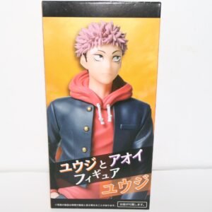 Φιγούρα Jujutsu Kaisen Itadori Yuji Anime Figure Σφραγισμένη