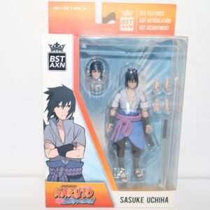 Φιγούρα Sasuke Naruto Anime Figure Σφραγισμένη
