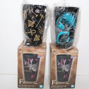 YUGIOH PRIZE ΠΛΑΣΤΙΚΑ ΠΟΤΗΡΙΑ anime figure ΤΙΜΗ 10 ΕΥΡΩ ΕΚΑΣΤΟ yu-gi-oh!