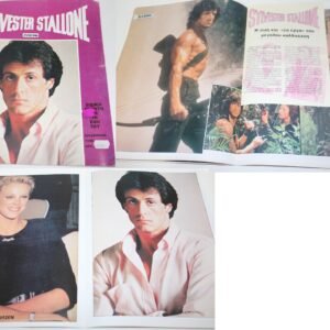 sylverster stallone ΣΤΑΛΛΟΝΕ Η ΖΩΗ ΚΑΙ ΤΑ ΕΡΓΑ ΤΟΥ ΜΕ ΙΣΤΟΡΙΑ ΚΑΙ ΠΟΛΛΕΣ ΑΦΙΣΕΣ