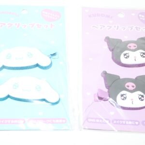 sanrio κοκαλακια μαλλιων τιμη 10 ευρω εκαστο