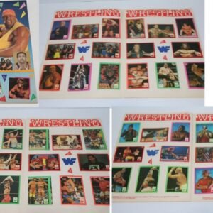 Άλμπουμ WF Αντωνιάδη