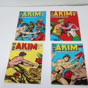 ΑΚΙΜ ΤΕΥΧΗ 3,21,22,26