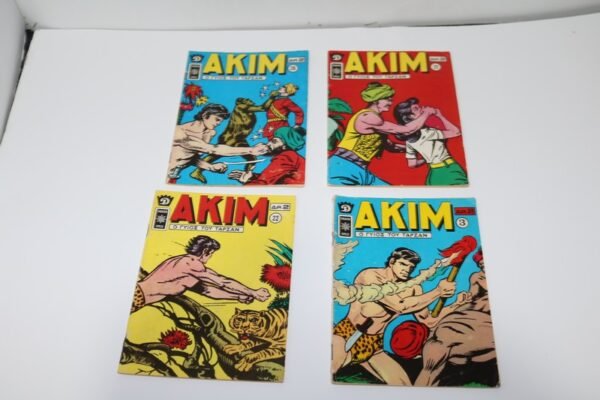 ΑΚΙΜ ΤΕΥΧΗ 3,21,22,26