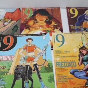 5 ΤΕΥΧΗ ΤΟΥ ΠΕΡΙΟΔΙΚΟΥ 9 ΤΗΣ ΕΛΕΥΘΕΡΟΤΥΠΙΑΣ