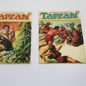ΤΑΡΖΑΝ ΜΠΑΡΡΟΟΥΣ ΕΒΔΟΜΑΔΙΑΙΟ,ΤΕΥΧΗ 10,26