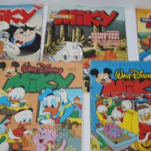 ΜΕΓΑΛΟ ΜΙΚΥ ΤΕΥΧΗ 245,248,430,444,452