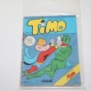 ΤΙΜΟ ΤΕΥΧΟΣ 9