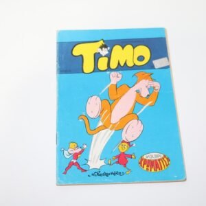 ΤΙΜΟ ΤΕΥΧΟΣ 15