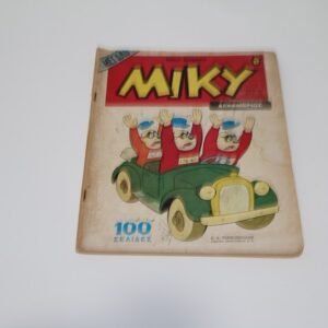 ΜΕΓΑΛΟ ΜΙΚΥ ΤΕΥΧΟΣ 16