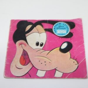 Άλμπουμ Αστέρων Γκούφη