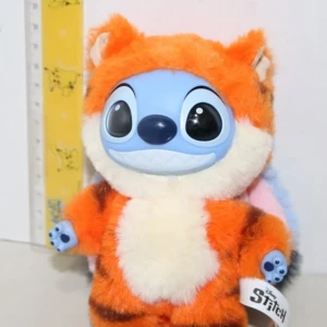 Stitch Pop Mart Disney Λούτρινο Παιχνίδι
