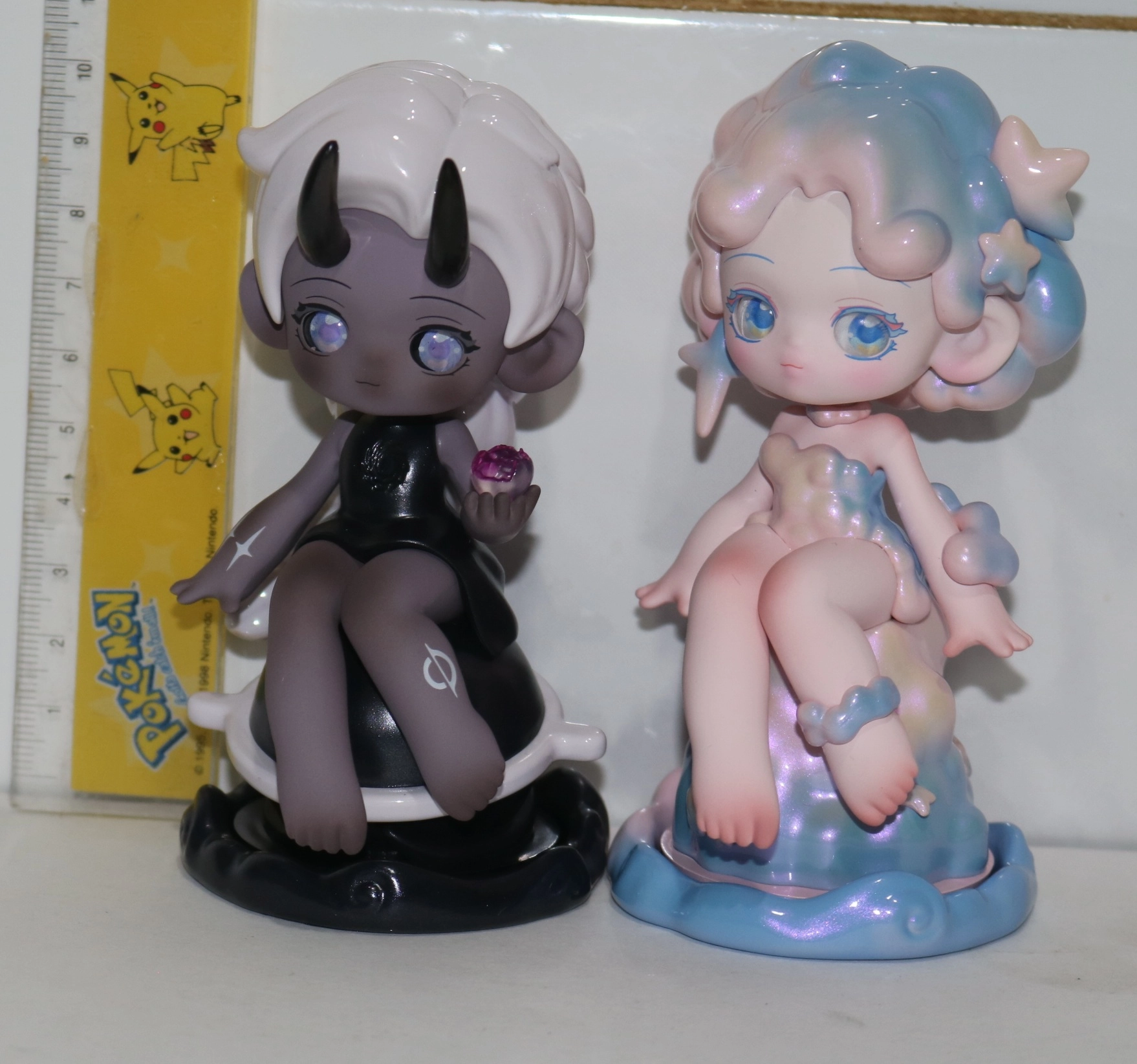 Φιγουρες παιχνιδια κουκλες anime toy doll