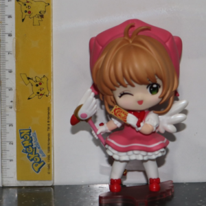 Cardcaptor Sakura Συλλεκτική Φιγούρα Pop Mart